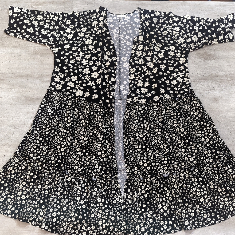 Maurices Kimono